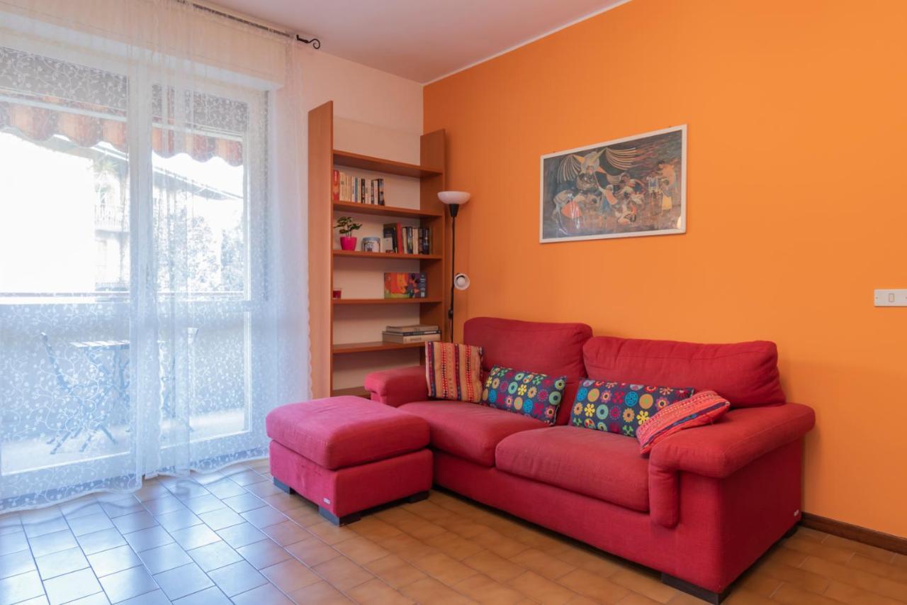 Buccinasco Apartment Mascherpa Esterno foto