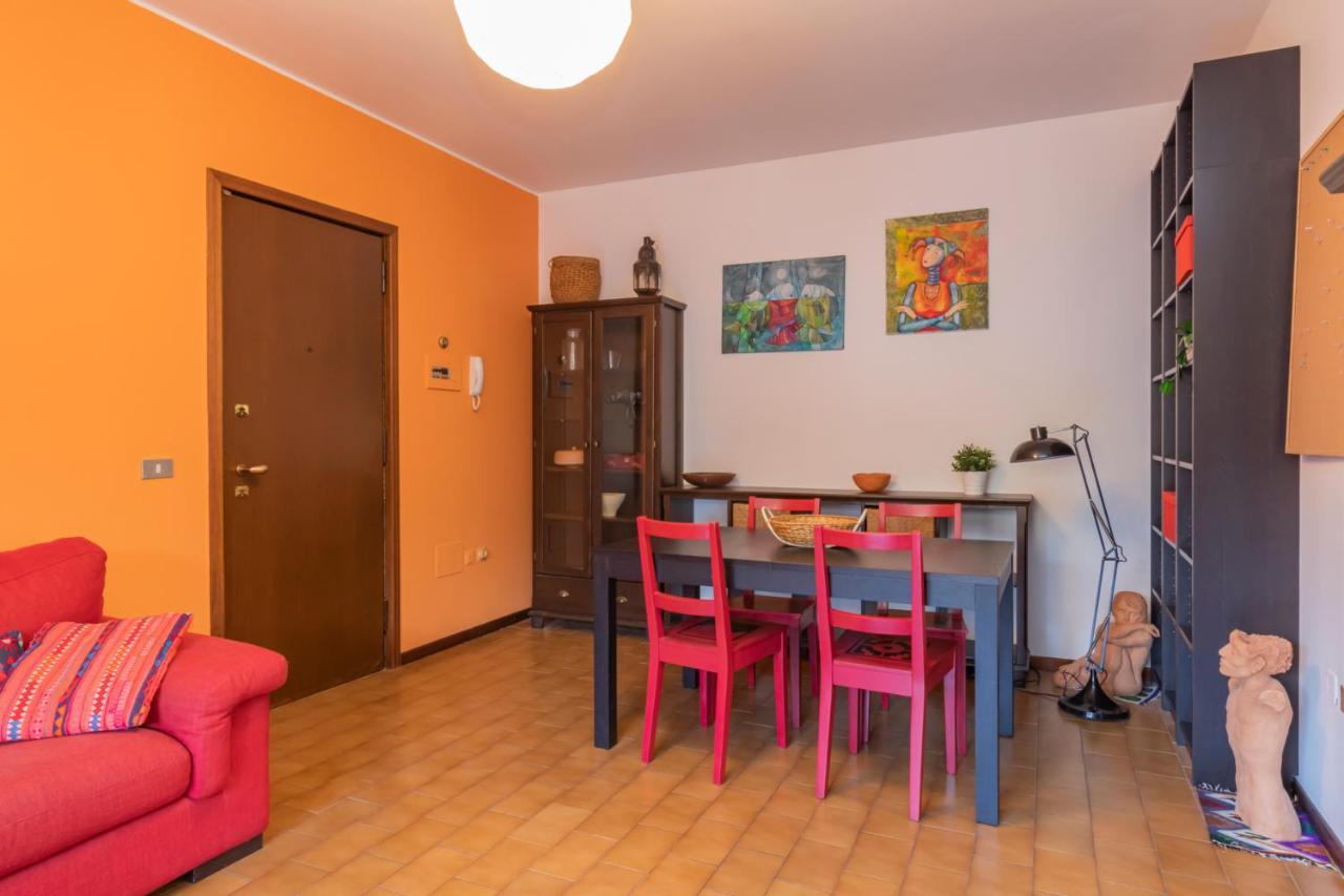 Buccinasco Apartment Mascherpa Esterno foto