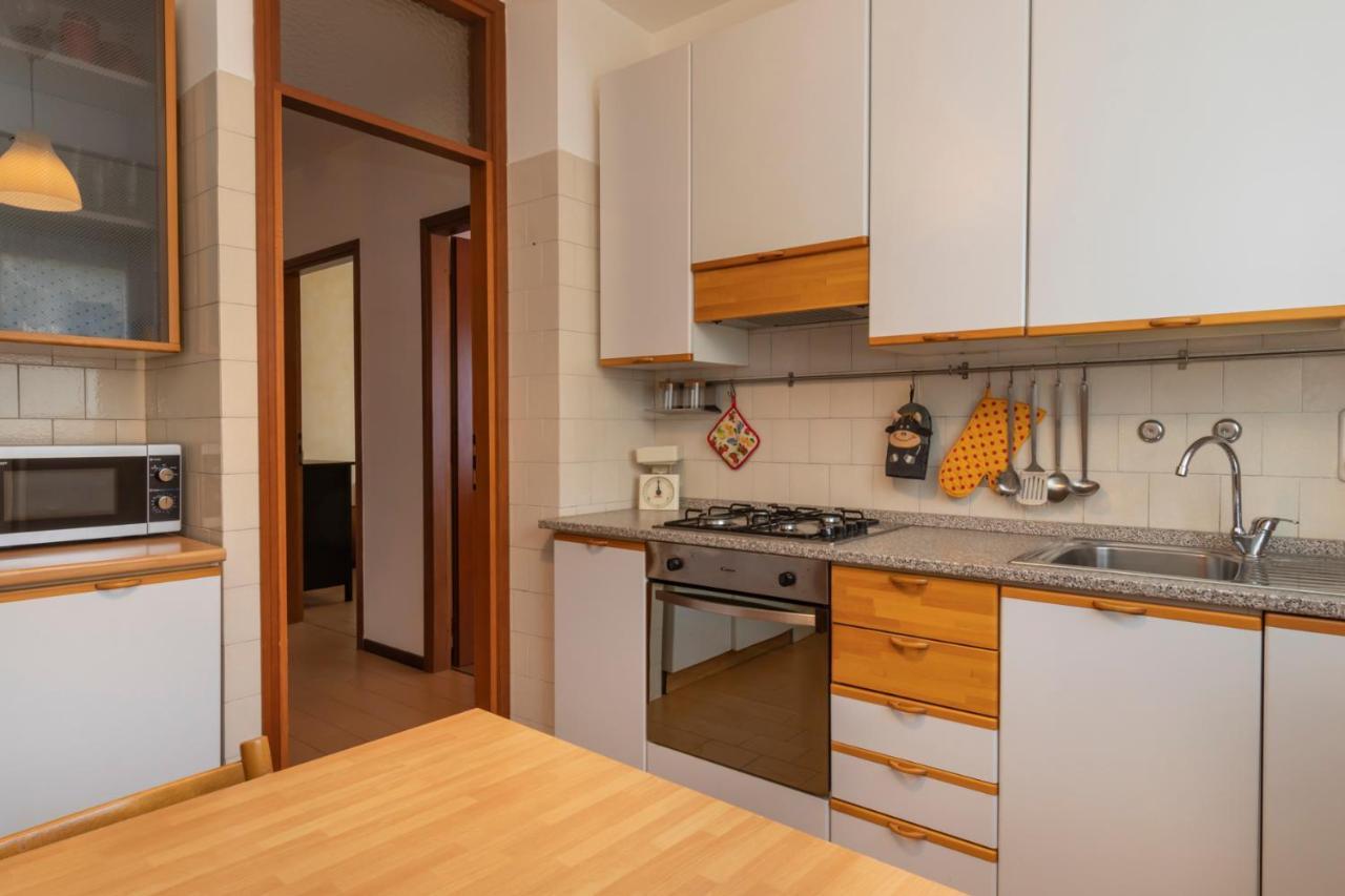 Buccinasco Apartment Mascherpa Esterno foto