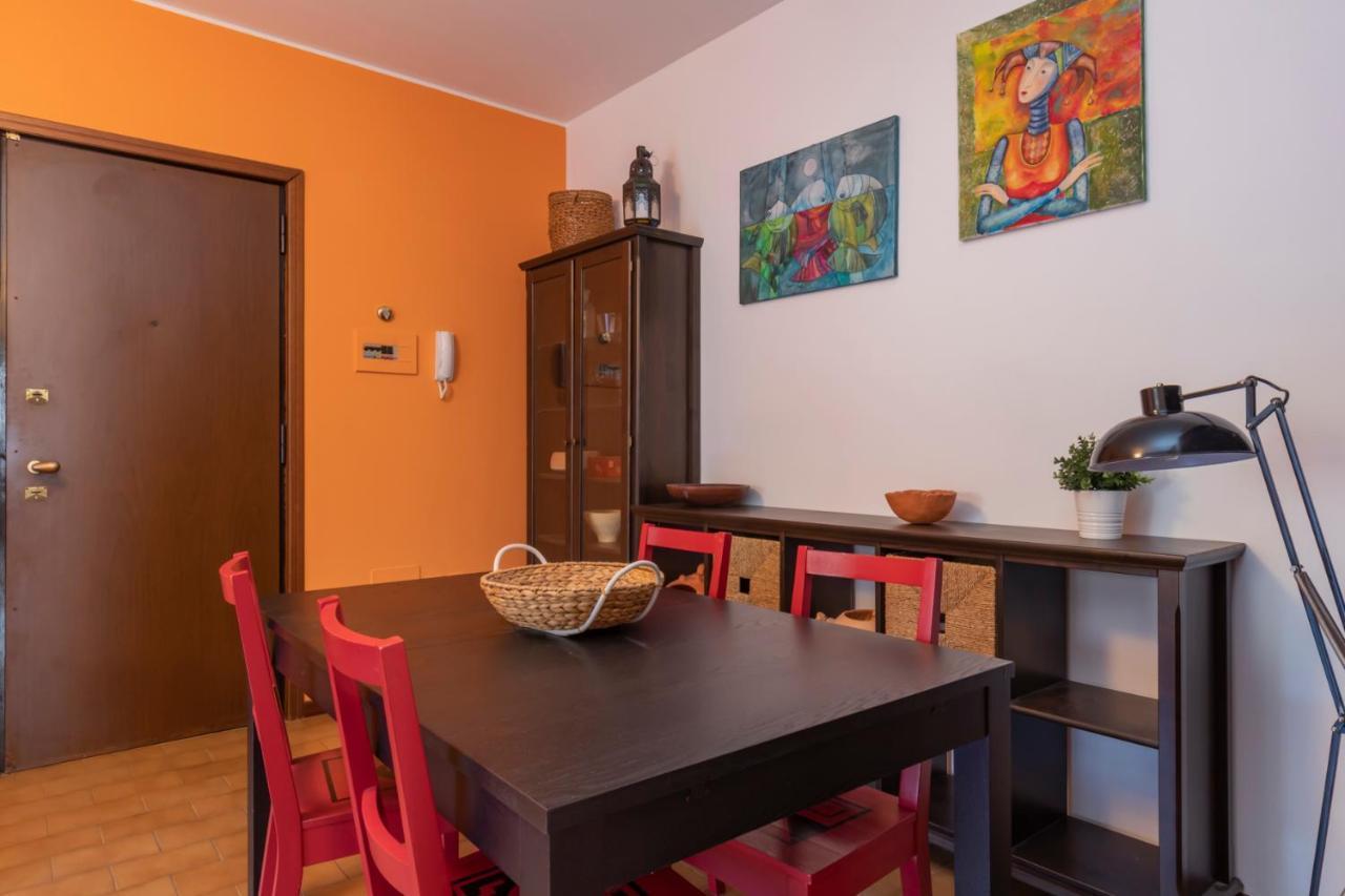 Buccinasco Apartment Mascherpa Esterno foto