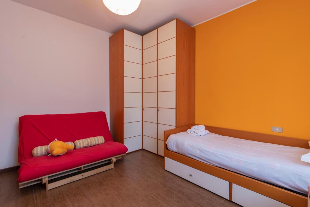 Buccinasco Apartment Mascherpa Esterno foto