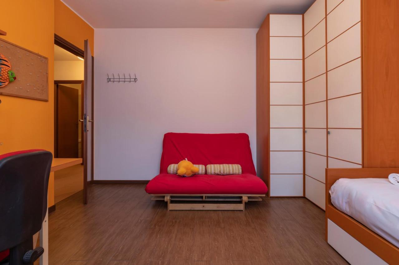 Buccinasco Apartment Mascherpa Esterno foto
