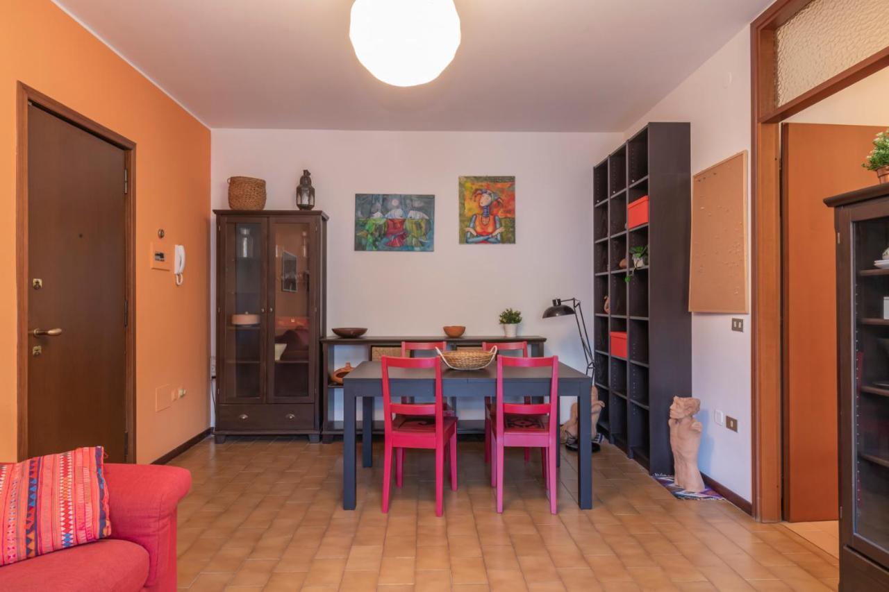Buccinasco Apartment Mascherpa Esterno foto