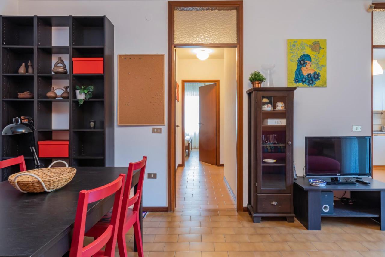 Buccinasco Apartment Mascherpa Esterno foto