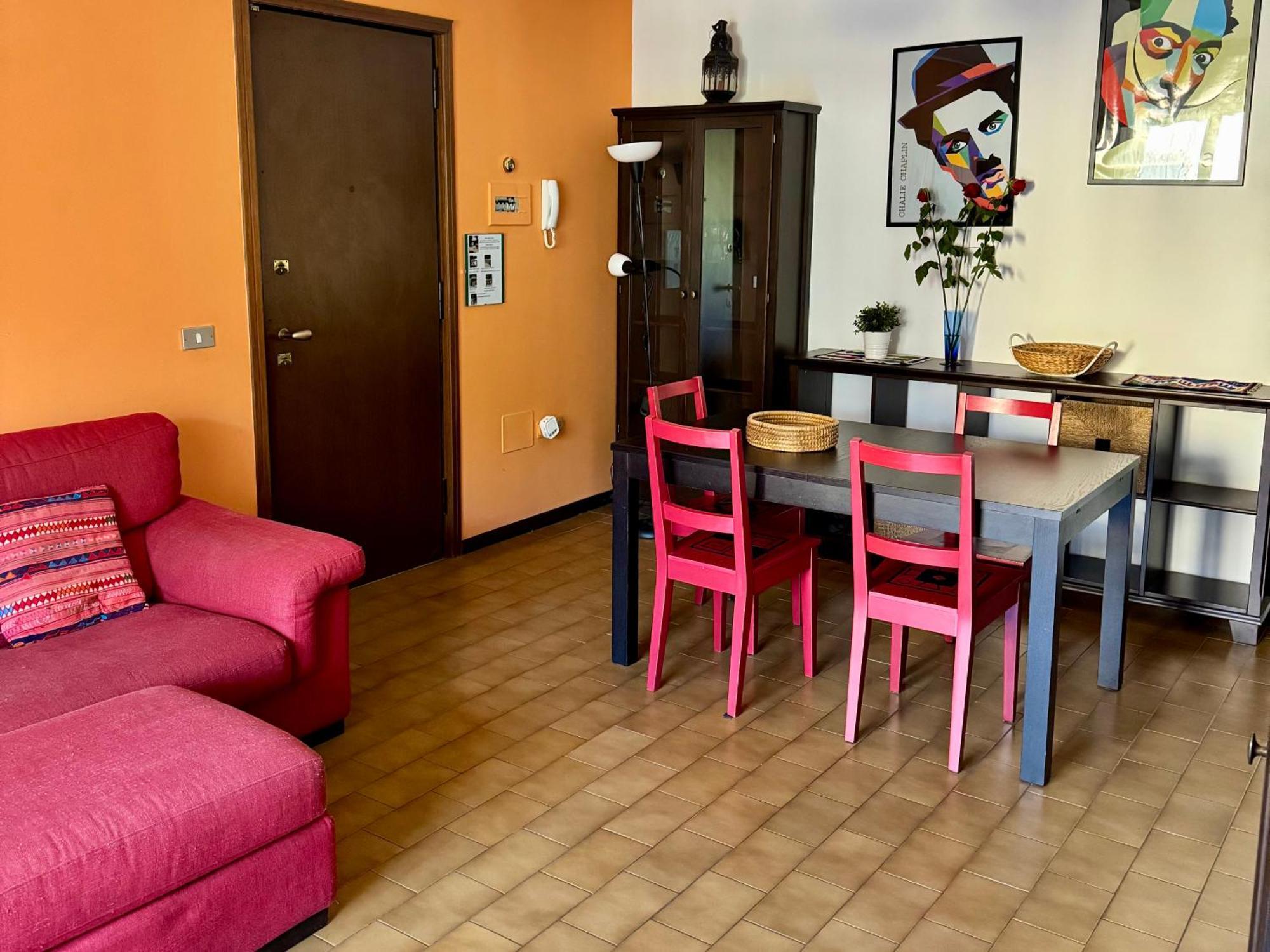 Buccinasco Apartment Mascherpa Esterno foto