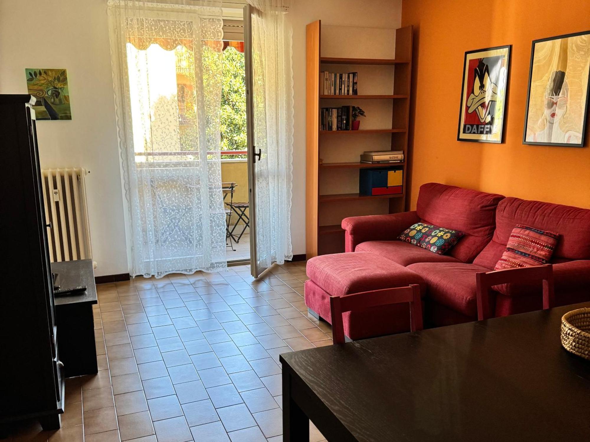 Buccinasco Apartment Mascherpa Esterno foto