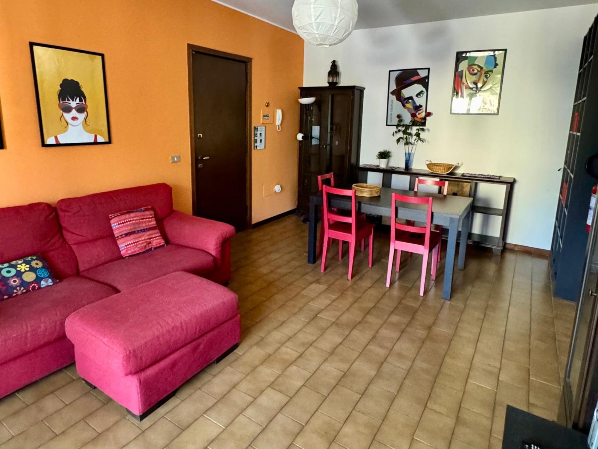Buccinasco Apartment Mascherpa Esterno foto